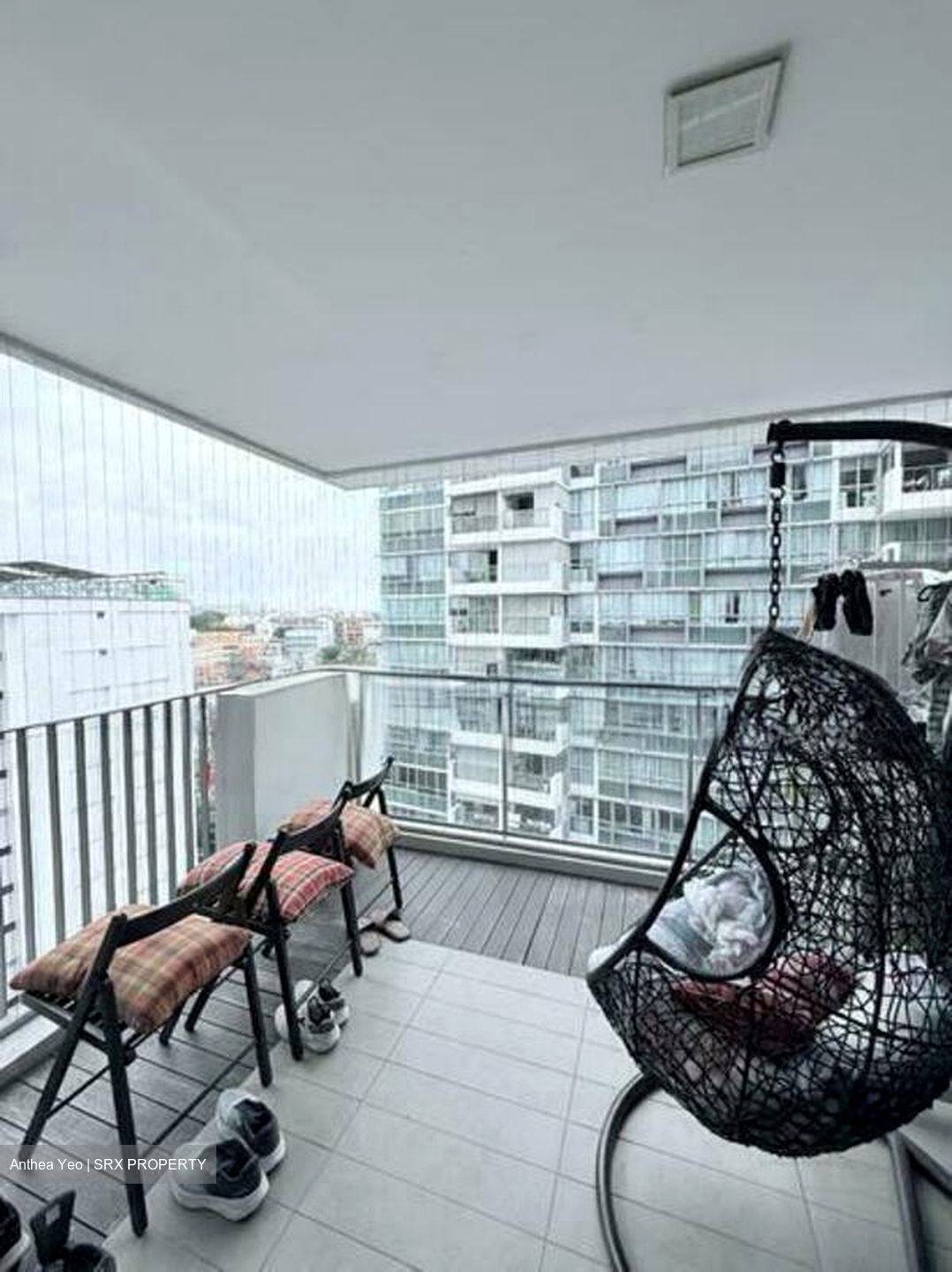 The Minton (D19), Condominium #531116061